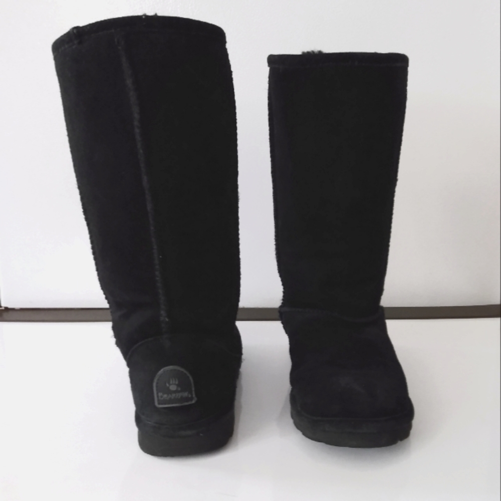 Bearpaw Boots